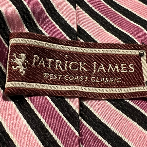 Men's Tie - Picture 2 of 3